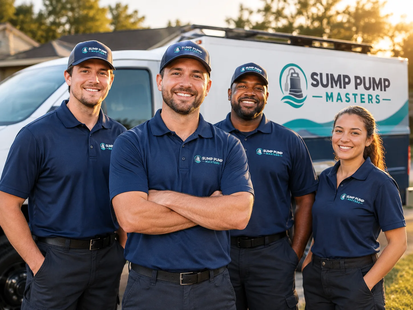 Sump Pump Repair company in Prairie Grove, AR